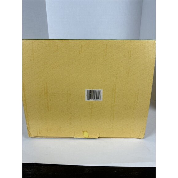 Cabbage Patch Kid Vintage 1985 Coleco Girl Red Pigtails & Blue Eyes NIB Retro - Picture 12 of 16